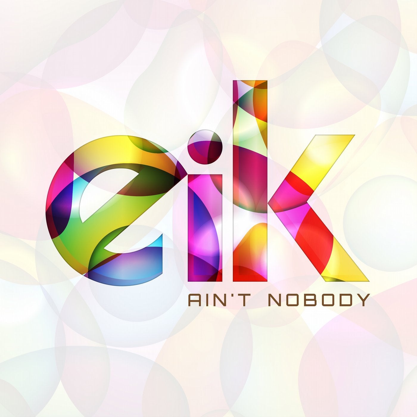 Ain't Nobody (feat. Christine Ekeberg)