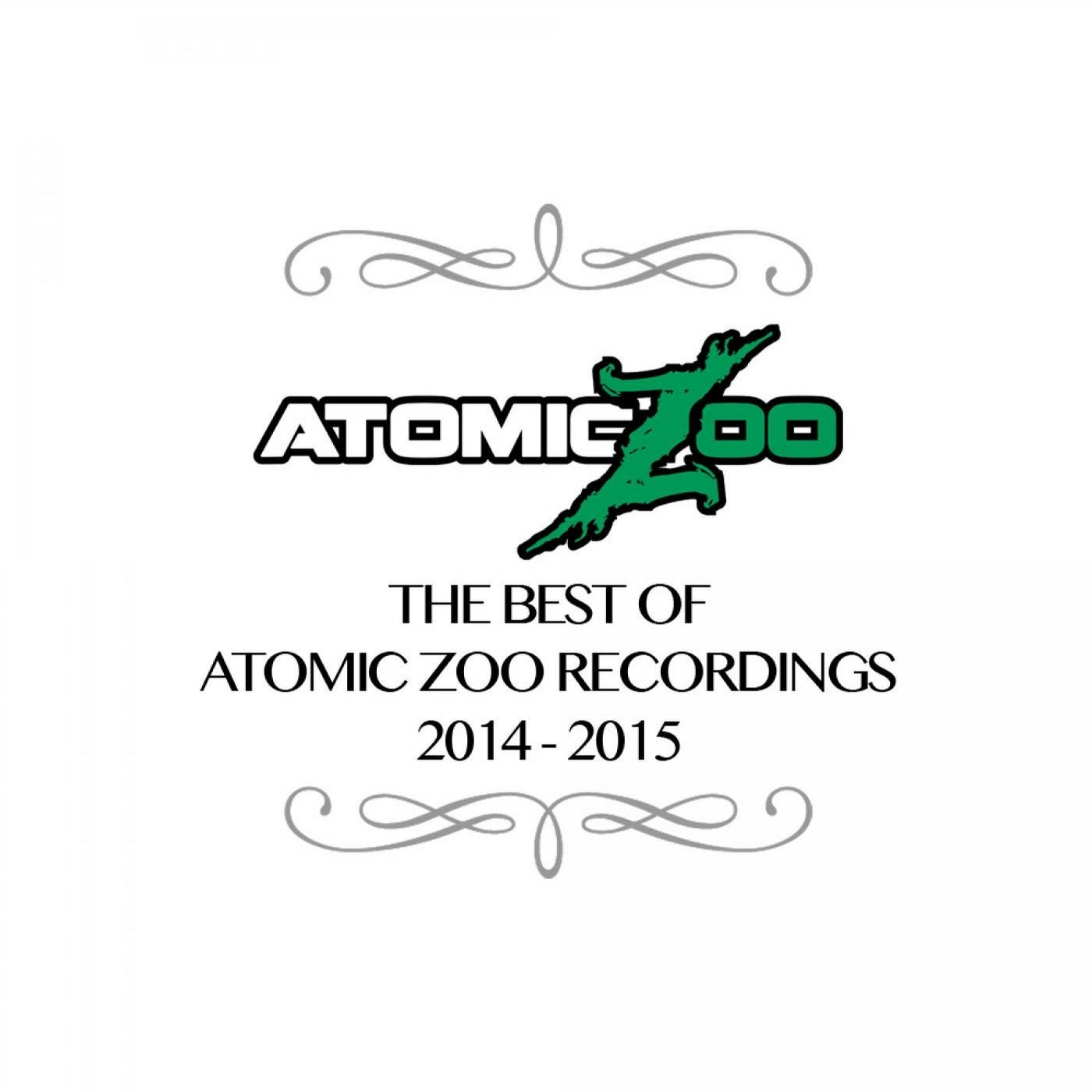 The Best of Atomic Zoo Recordings 2014-2015