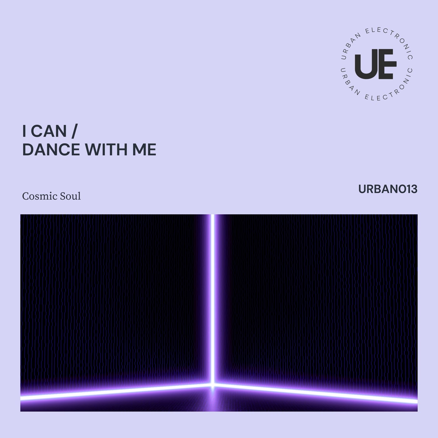 Dance with Me / I Can