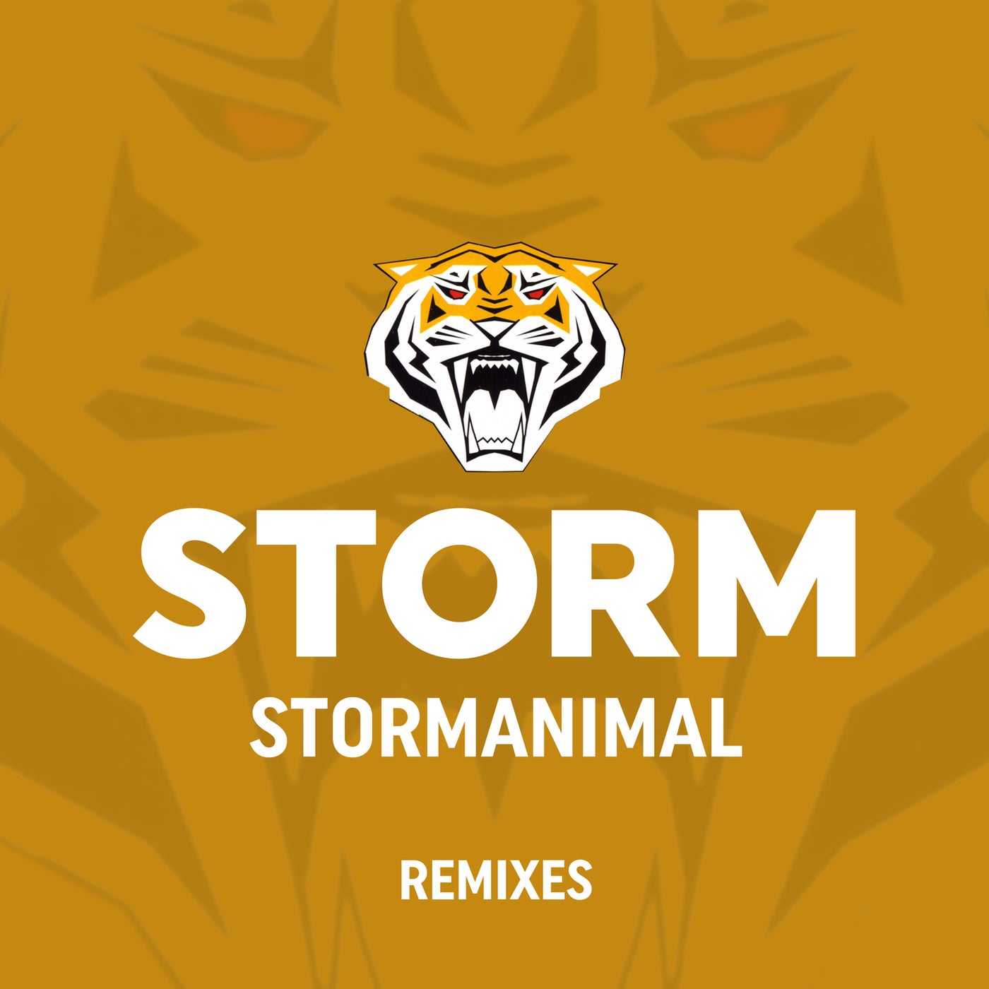 Stormanimal