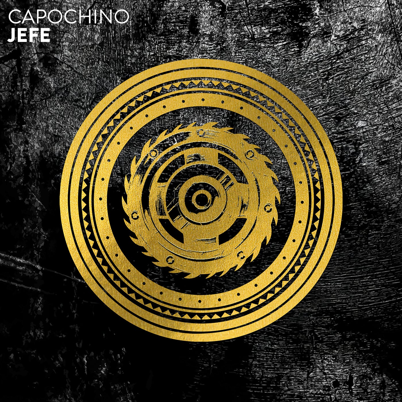 Jefe