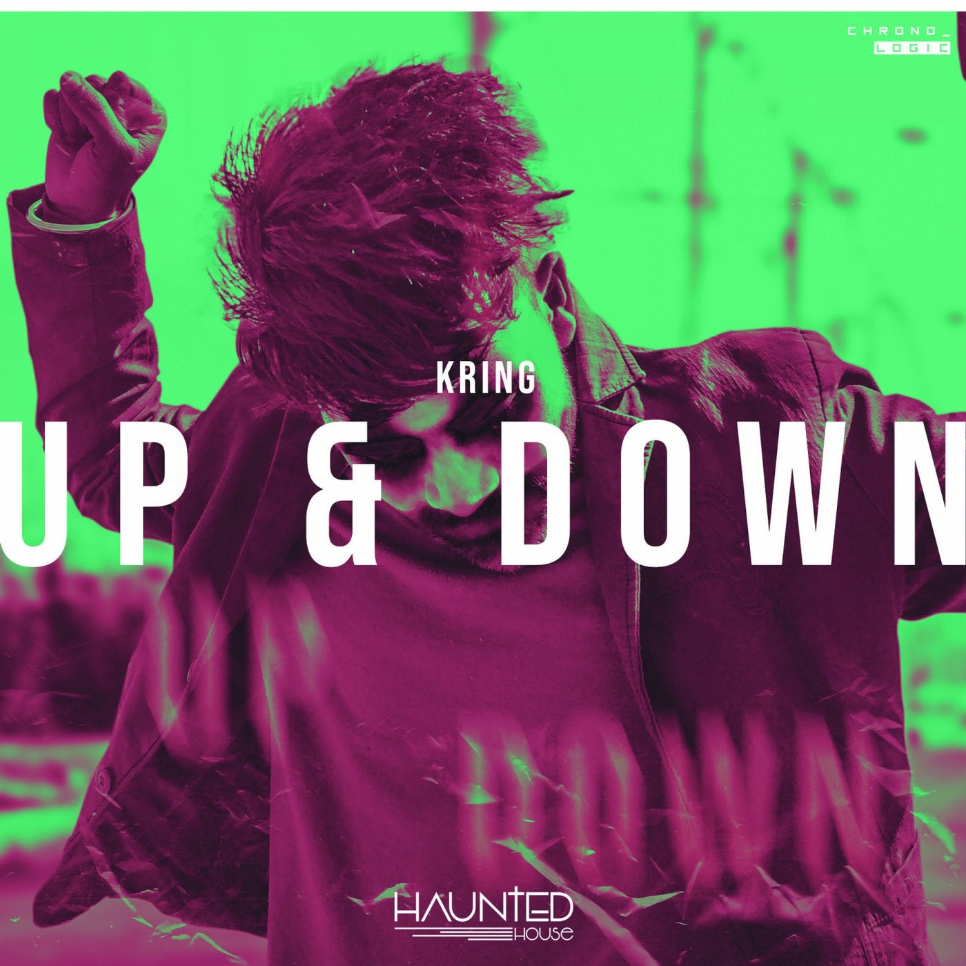 Up & Down