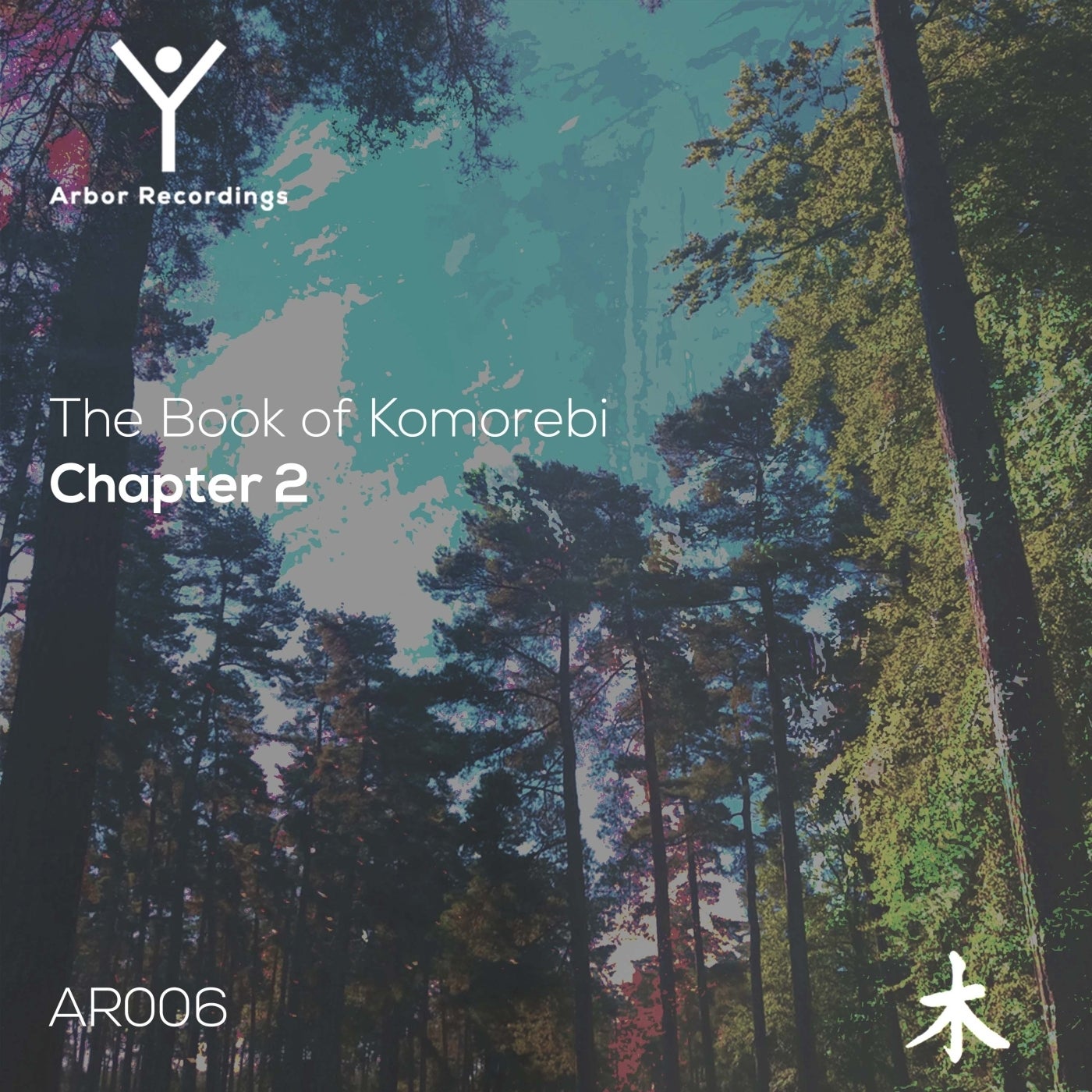 The Book of Komorebi / Chapter 2