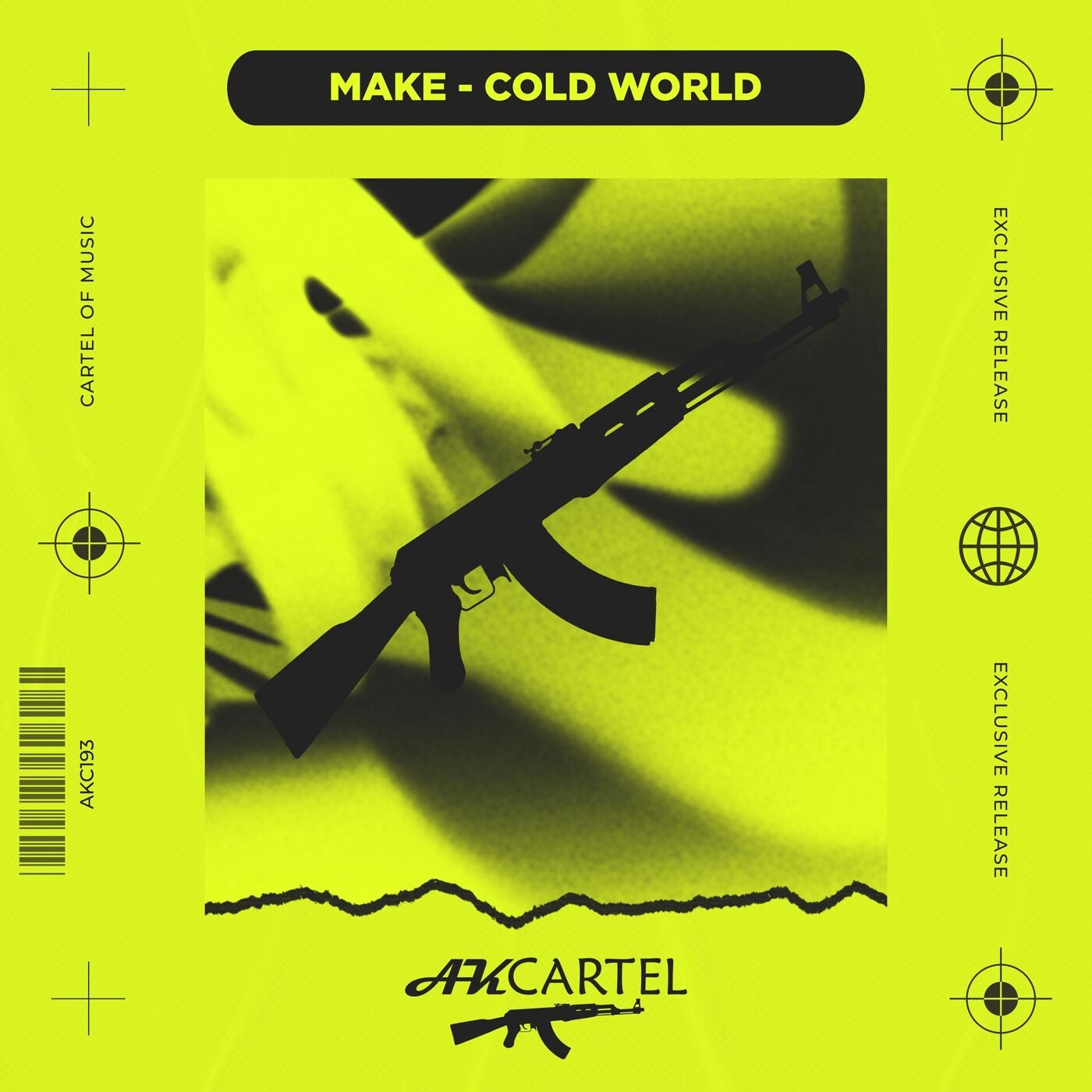 Cold World