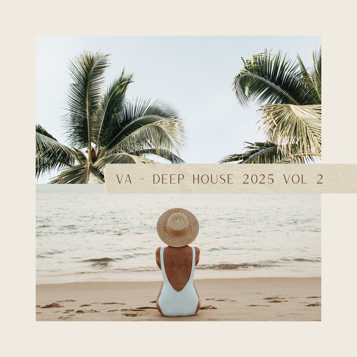 VA - Deep House 2025 VOL 2