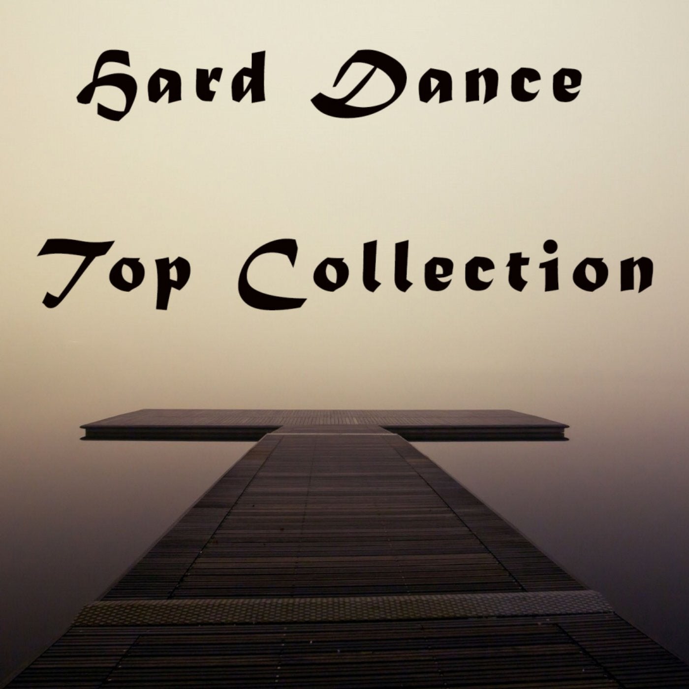 Hard Dance Top Collection