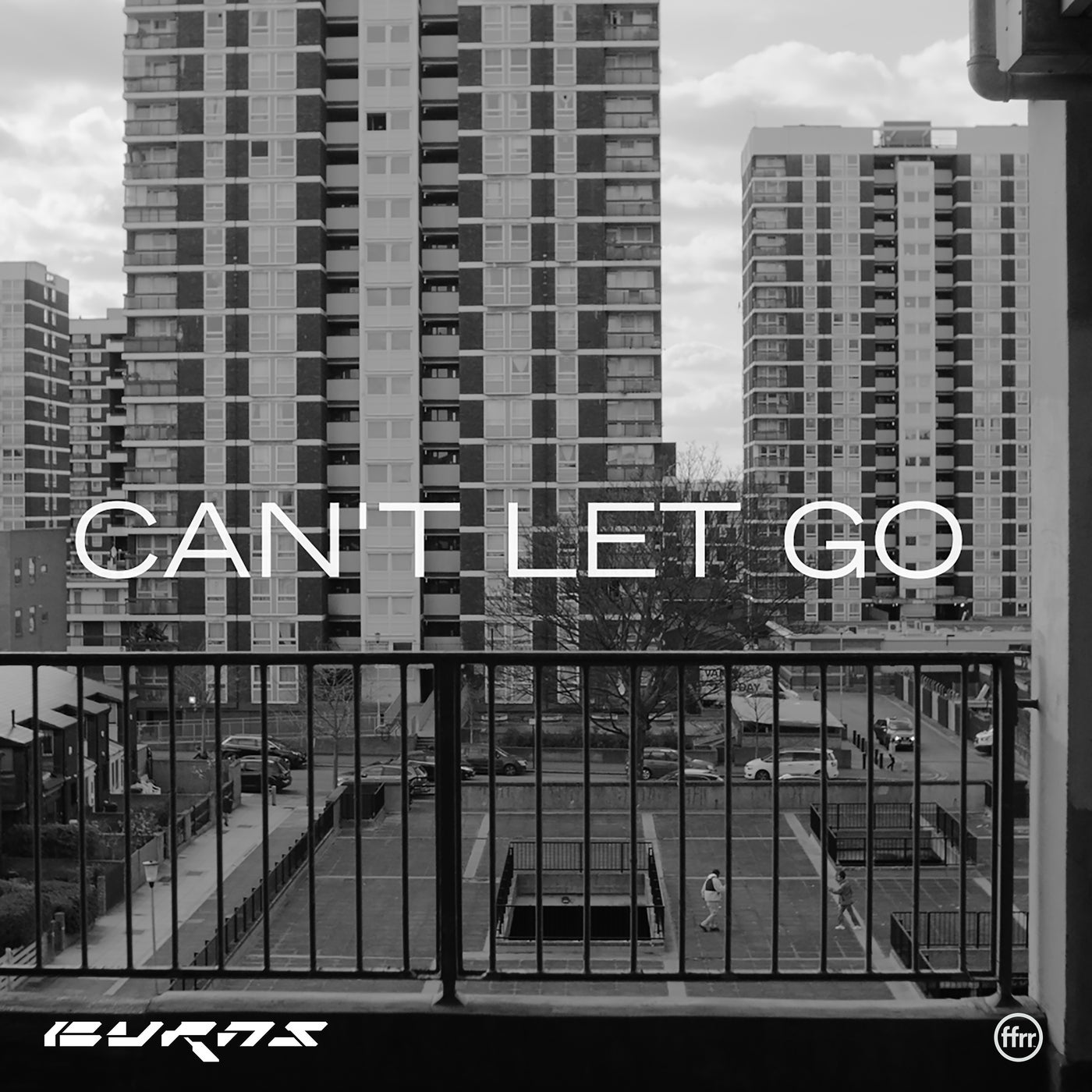 Can't Let Go