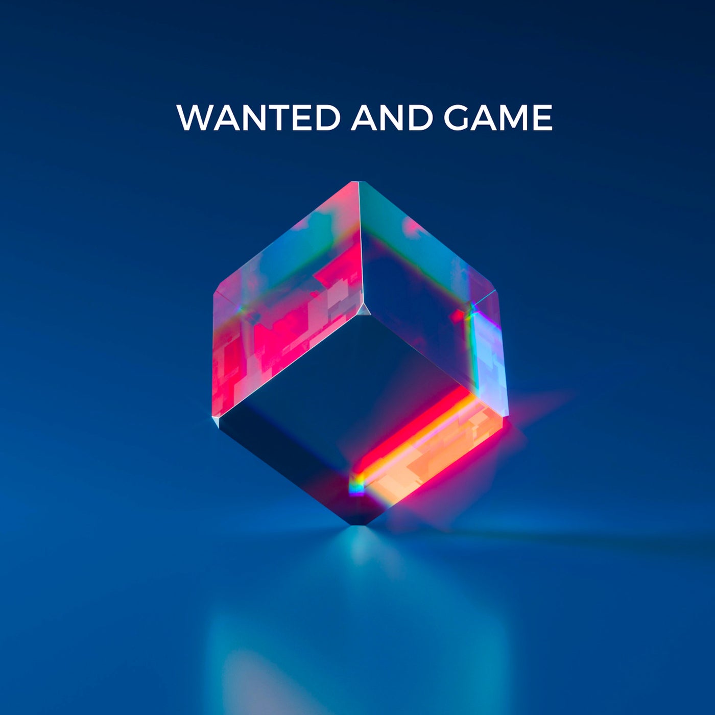Wanted And Game