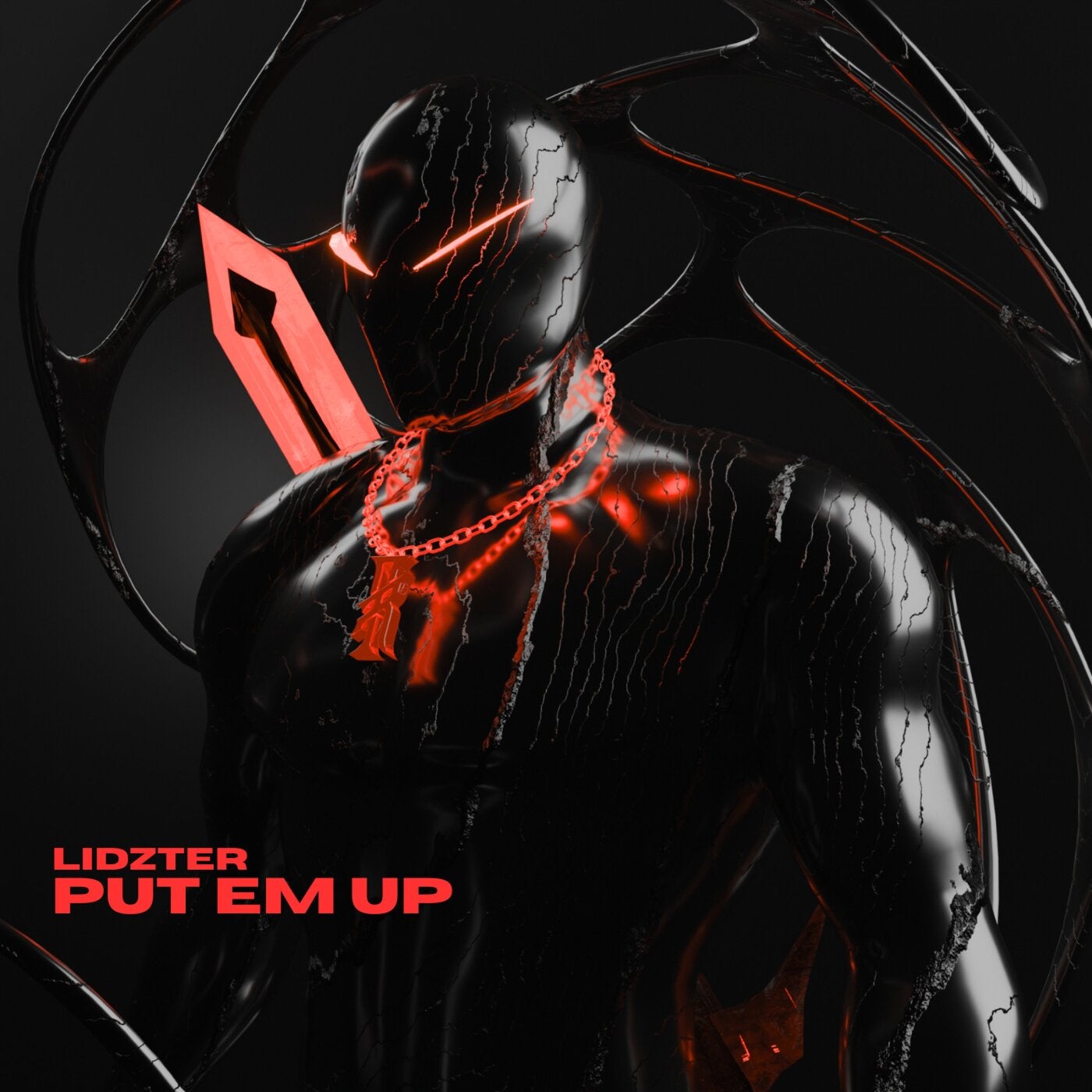PUT EM UP!