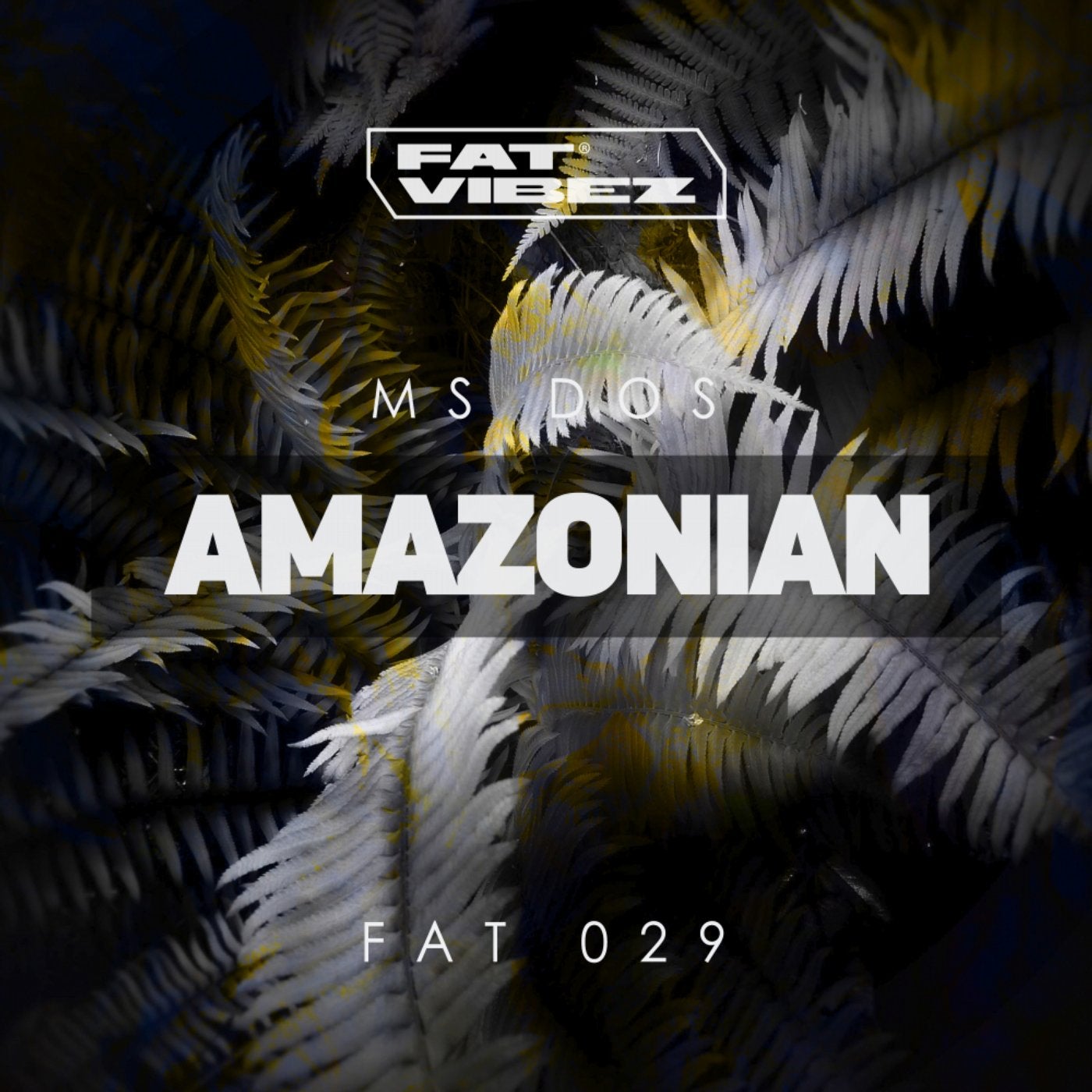 Amazonian