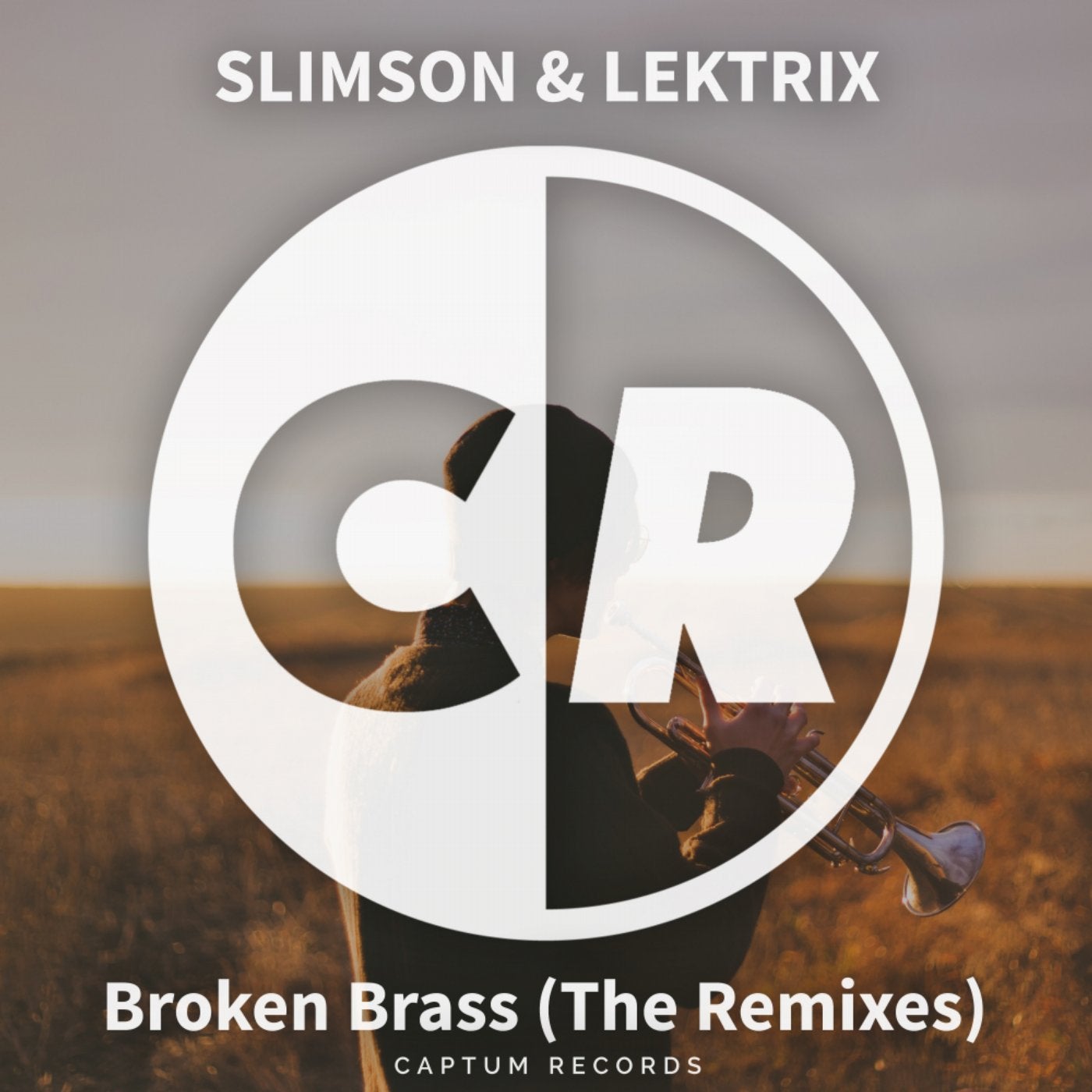 Broken Brass (The Remixes)