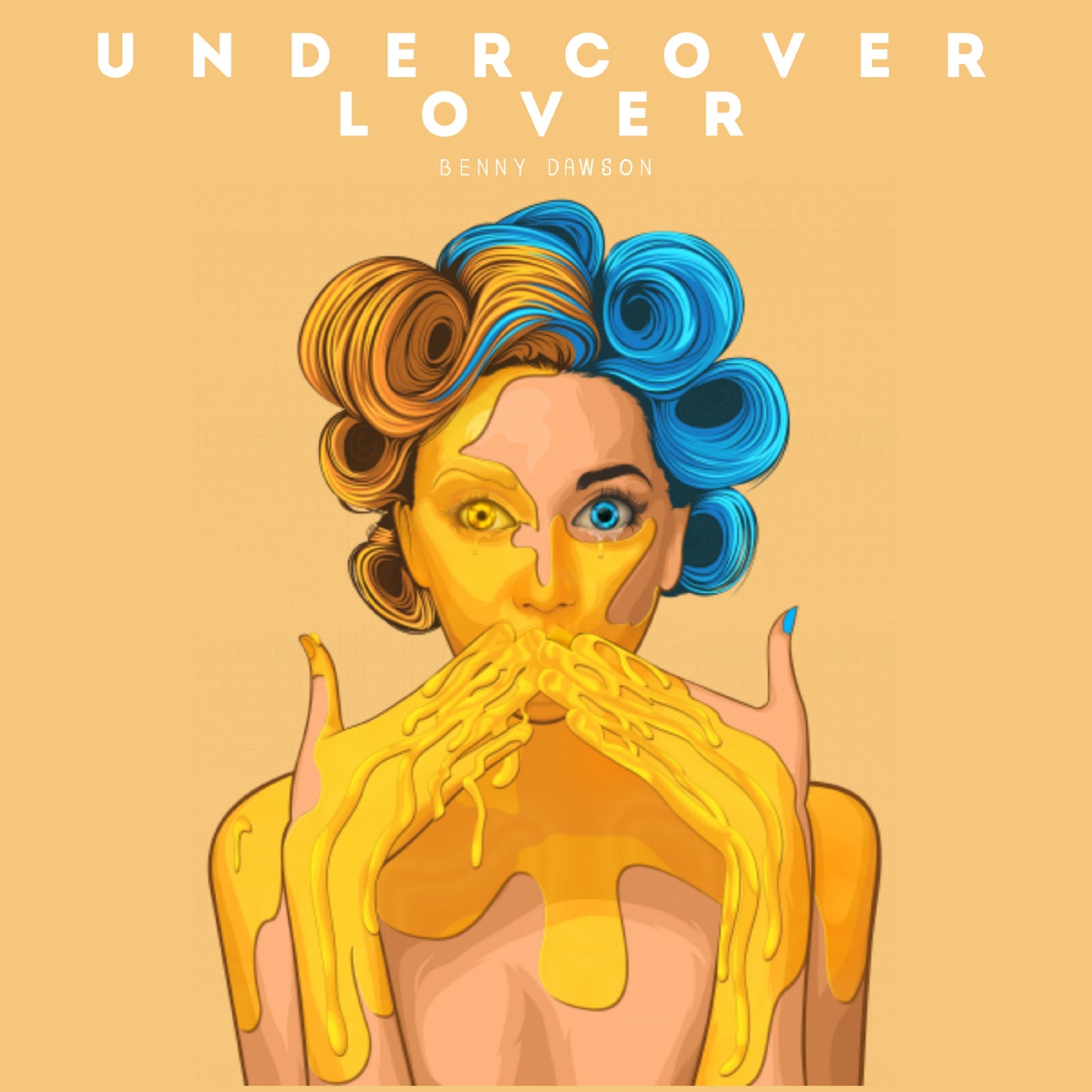 Undercover Lover