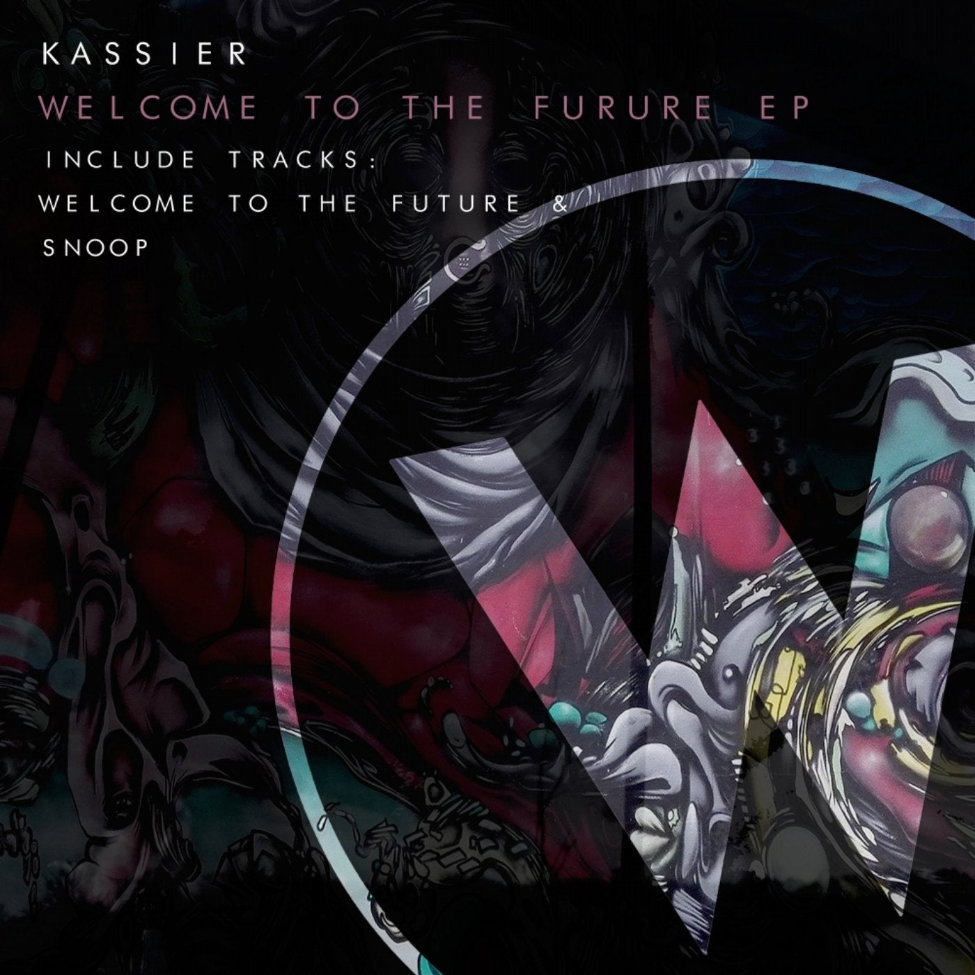 Welcome To The Future EP