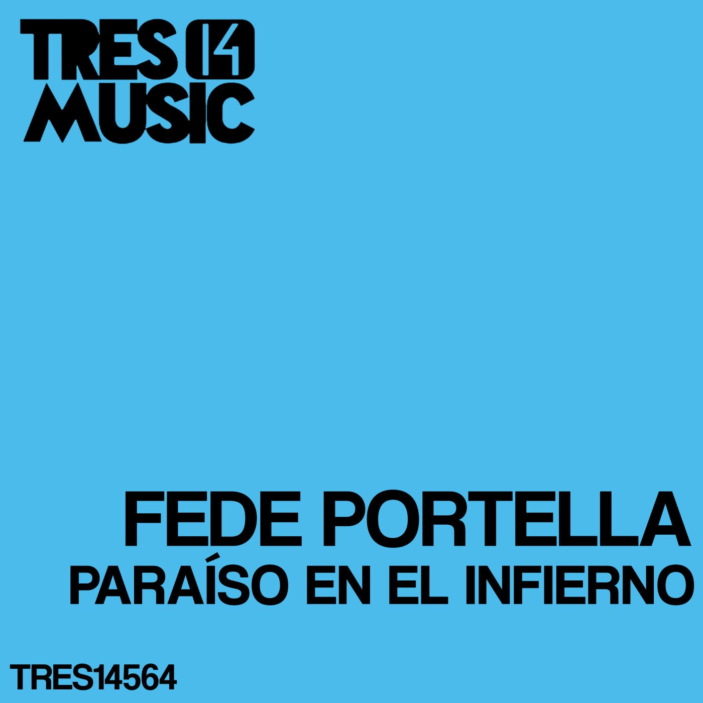 Paraiso en El Infierno