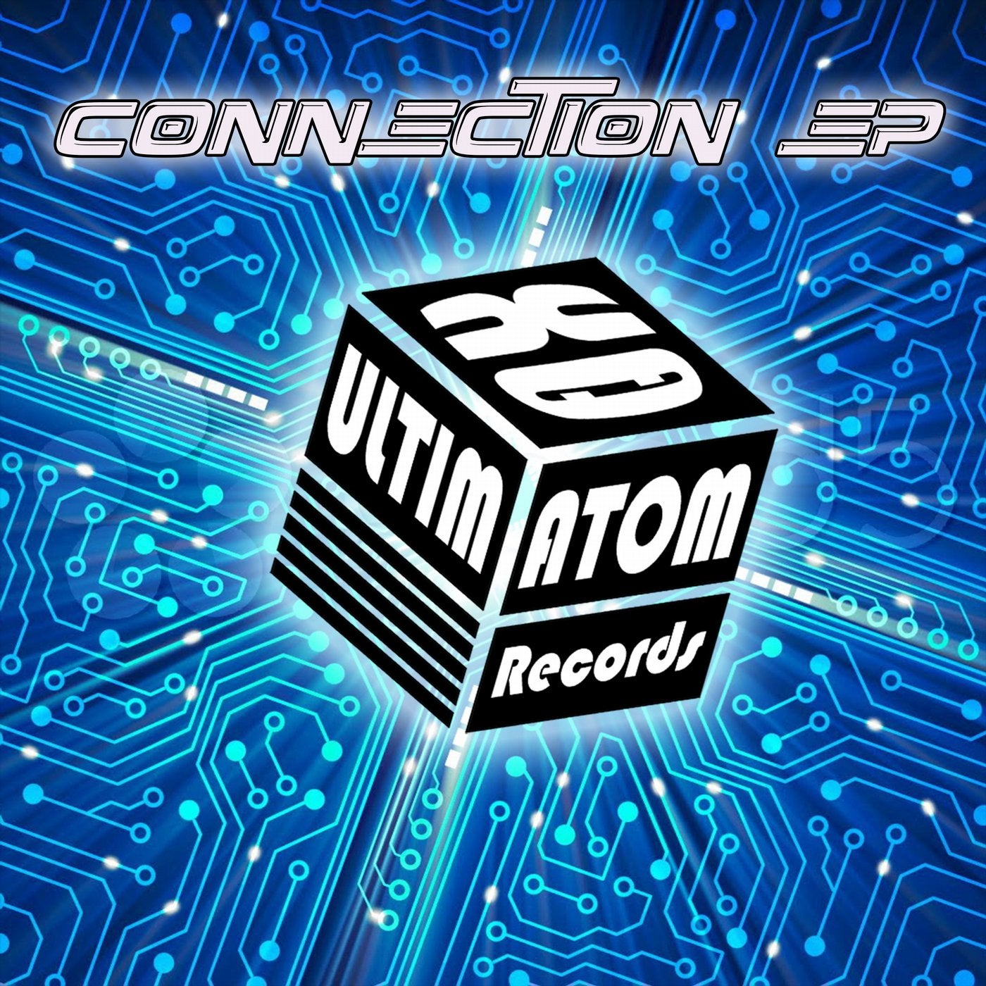 Connection EP