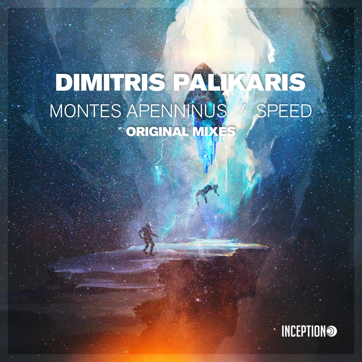 Montes Apenninus / Speed