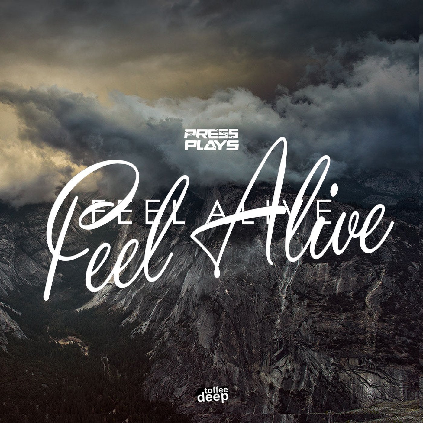 Feel Alive