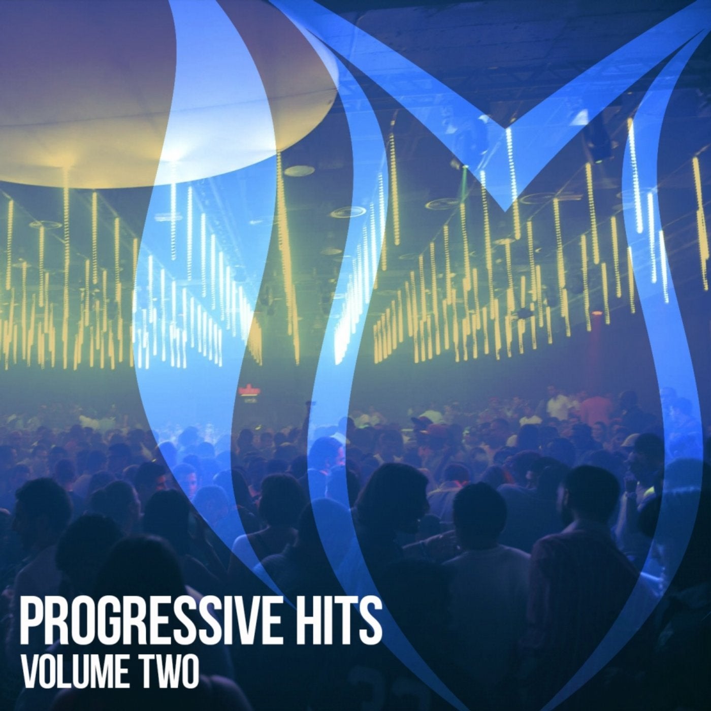 Progressive Hits, Vol. 2