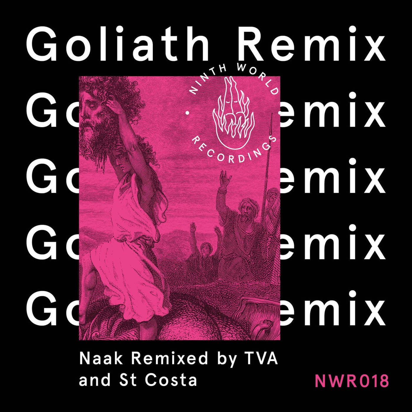 Goliath Remix