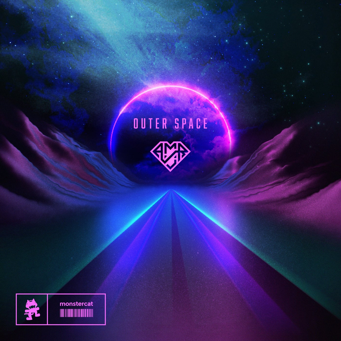 Outer Space - Extended Mix