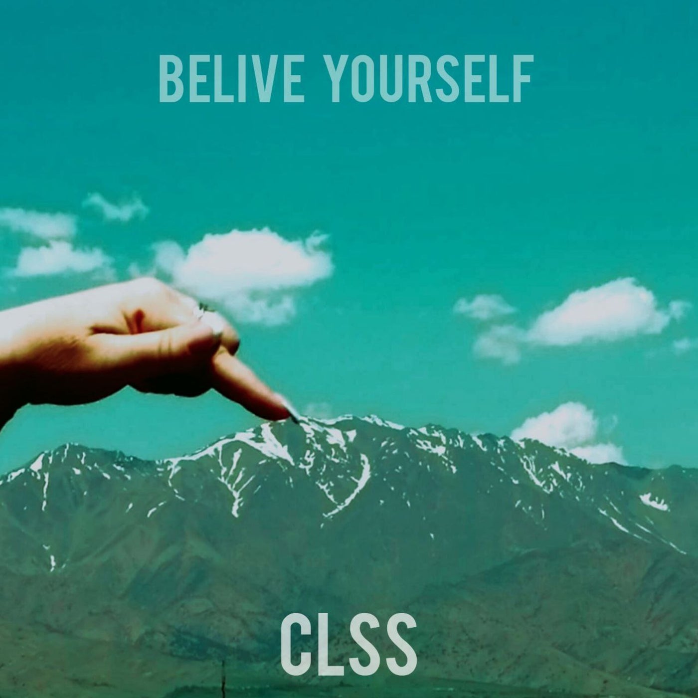 Belive Yourself