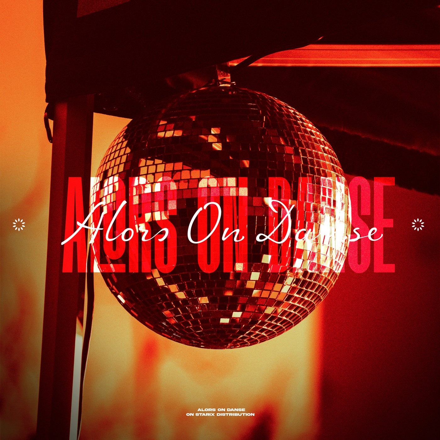 Alors On Danse (Instrumental)