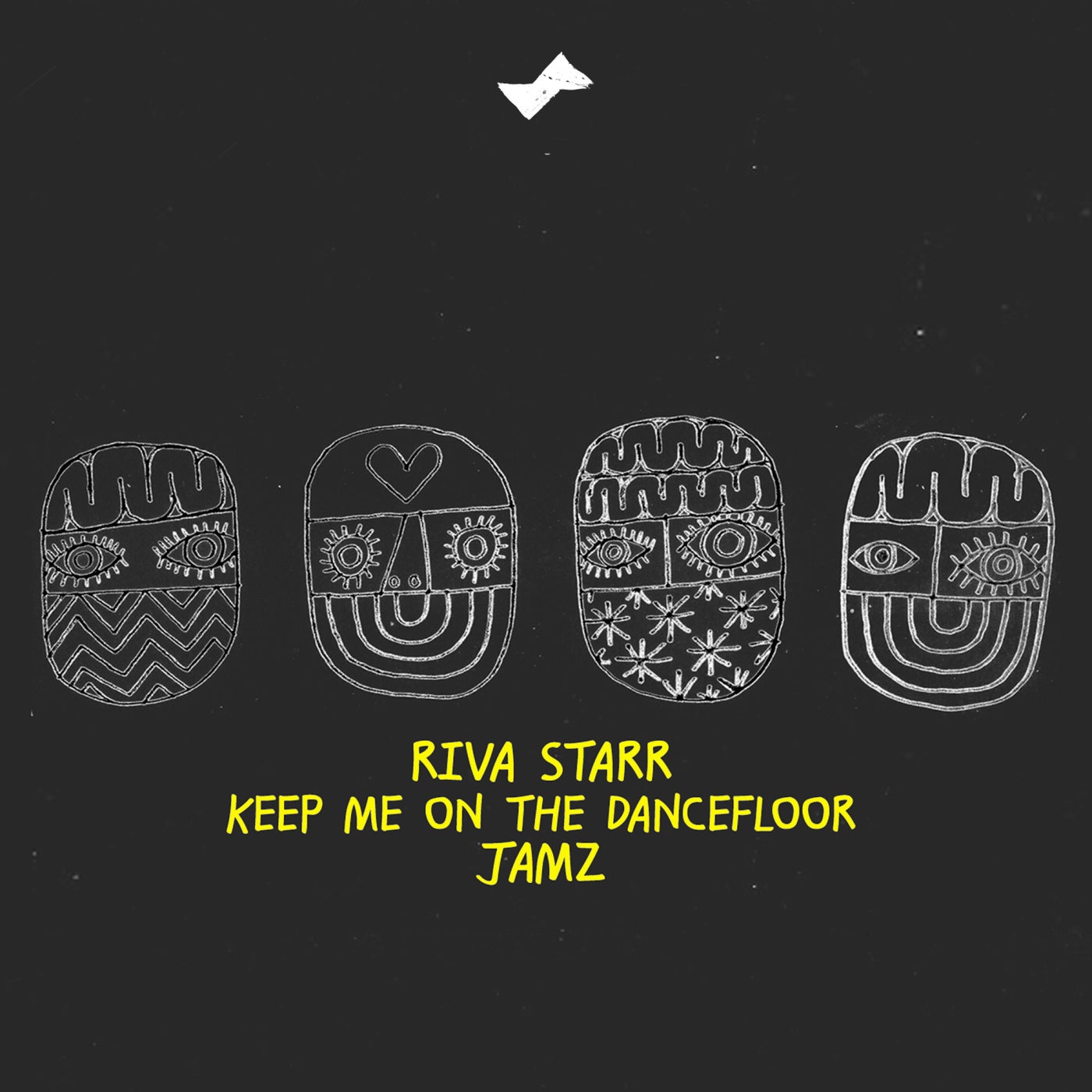 Keep Me On The Dancefloor - JAMZ
