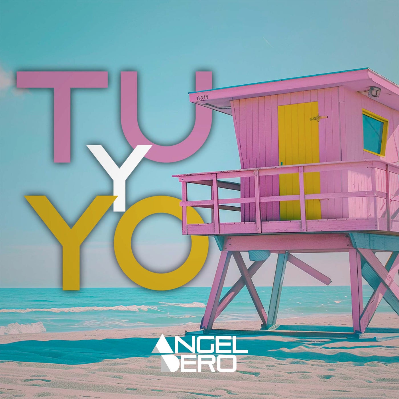 Tu y Yo