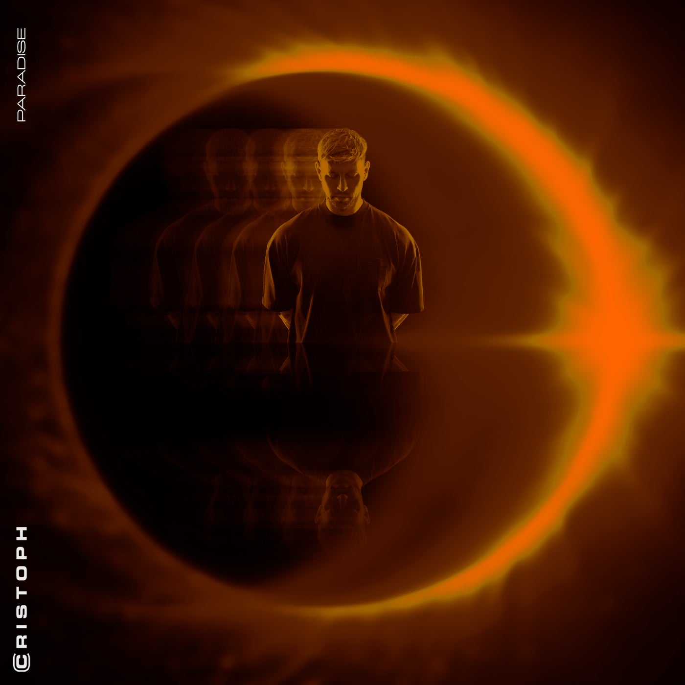 Paradise (Feat. Jem Cooke)