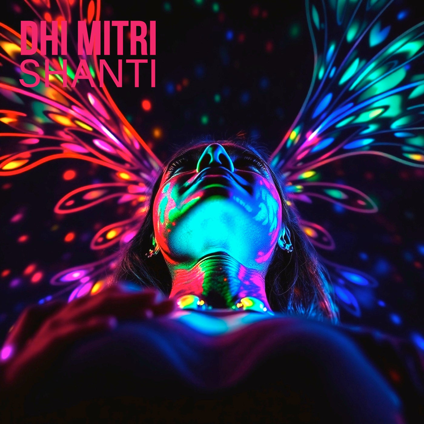 Shanti
