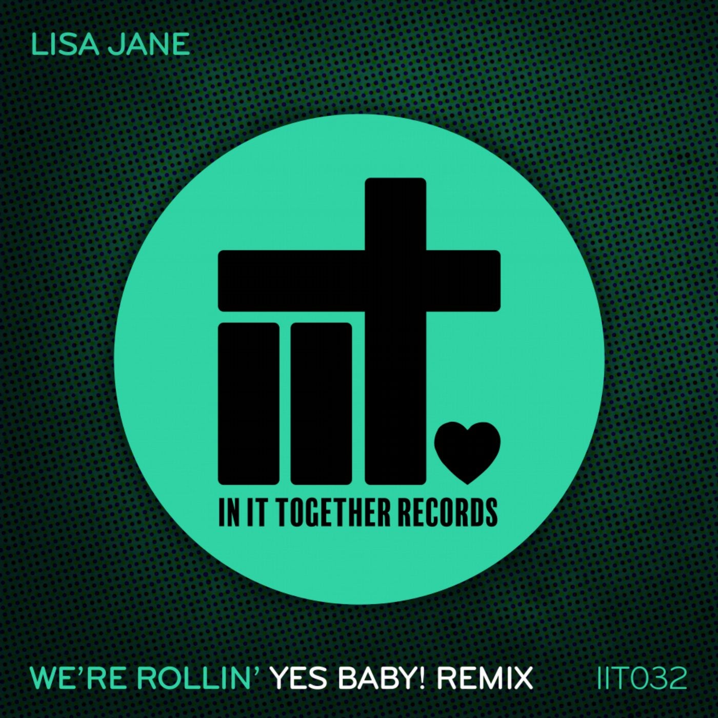 We're Rollin' (Yes Baby! Remix)