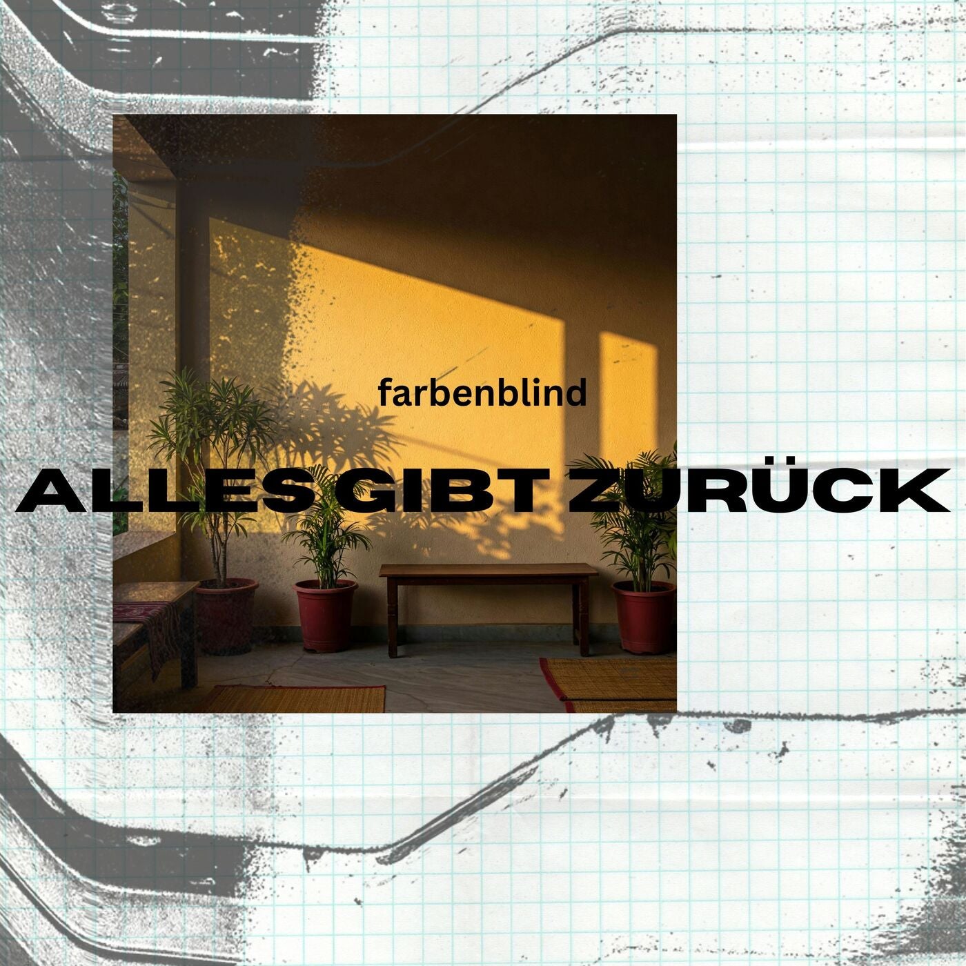 Alles gibt zurück