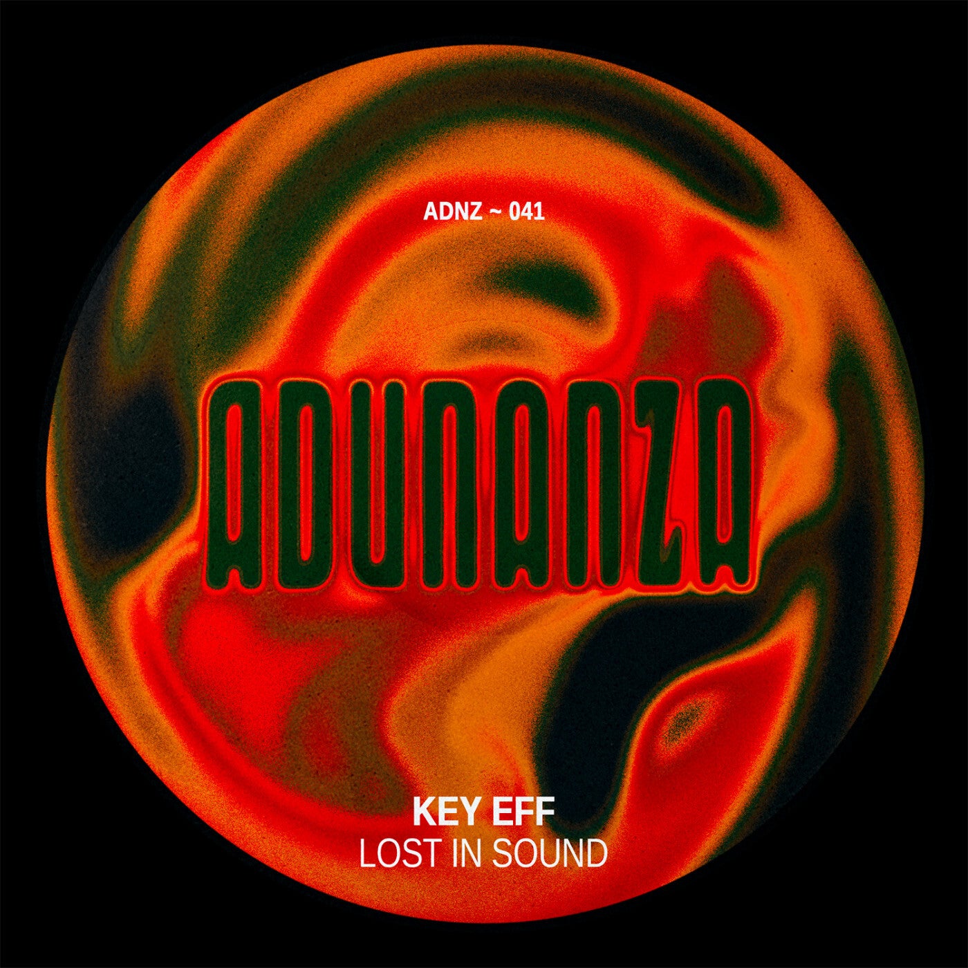 Lost In Sound