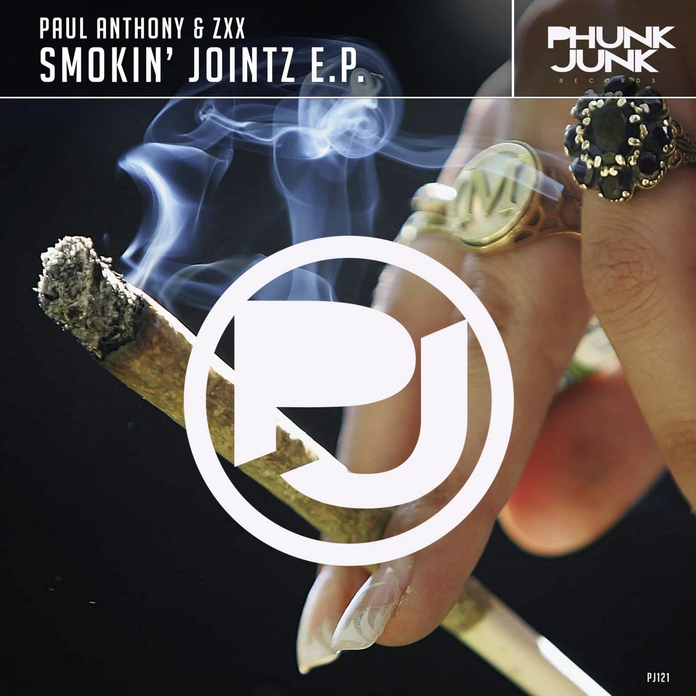 Smokin' Jointz E.P.