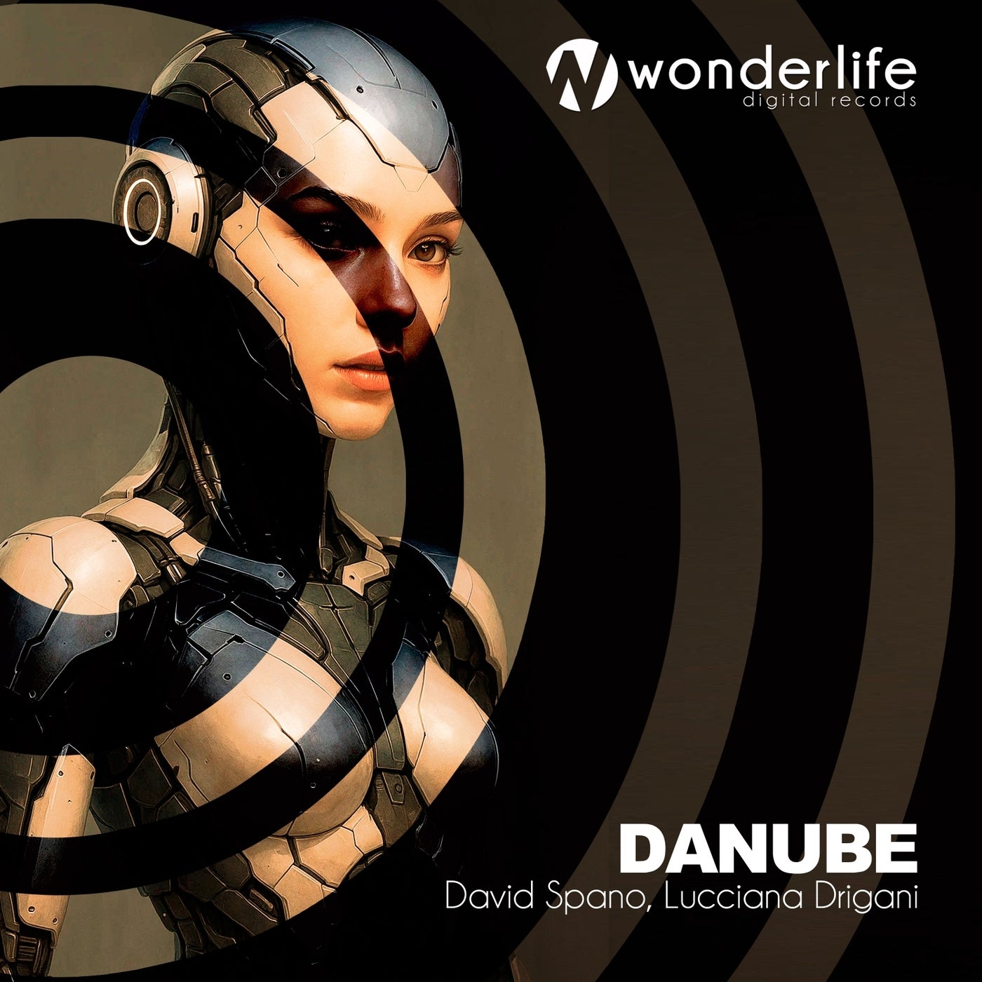 Danube