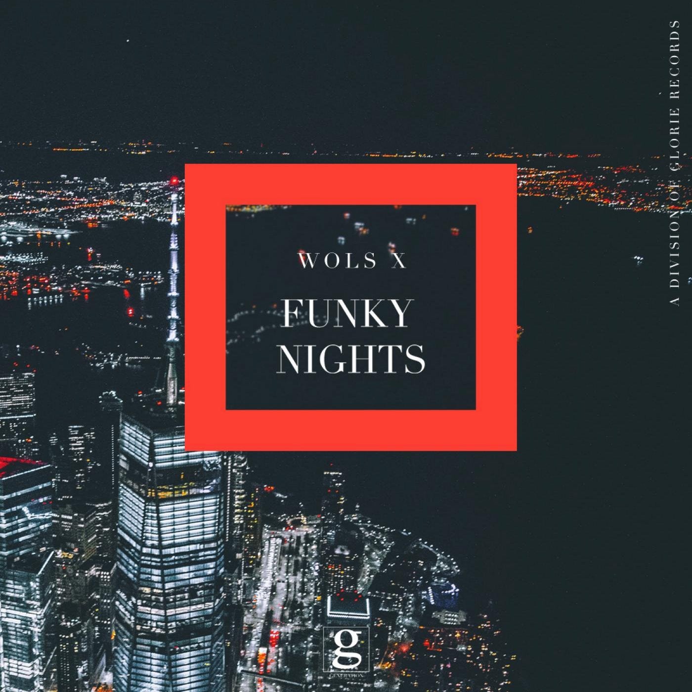 Funky Nights