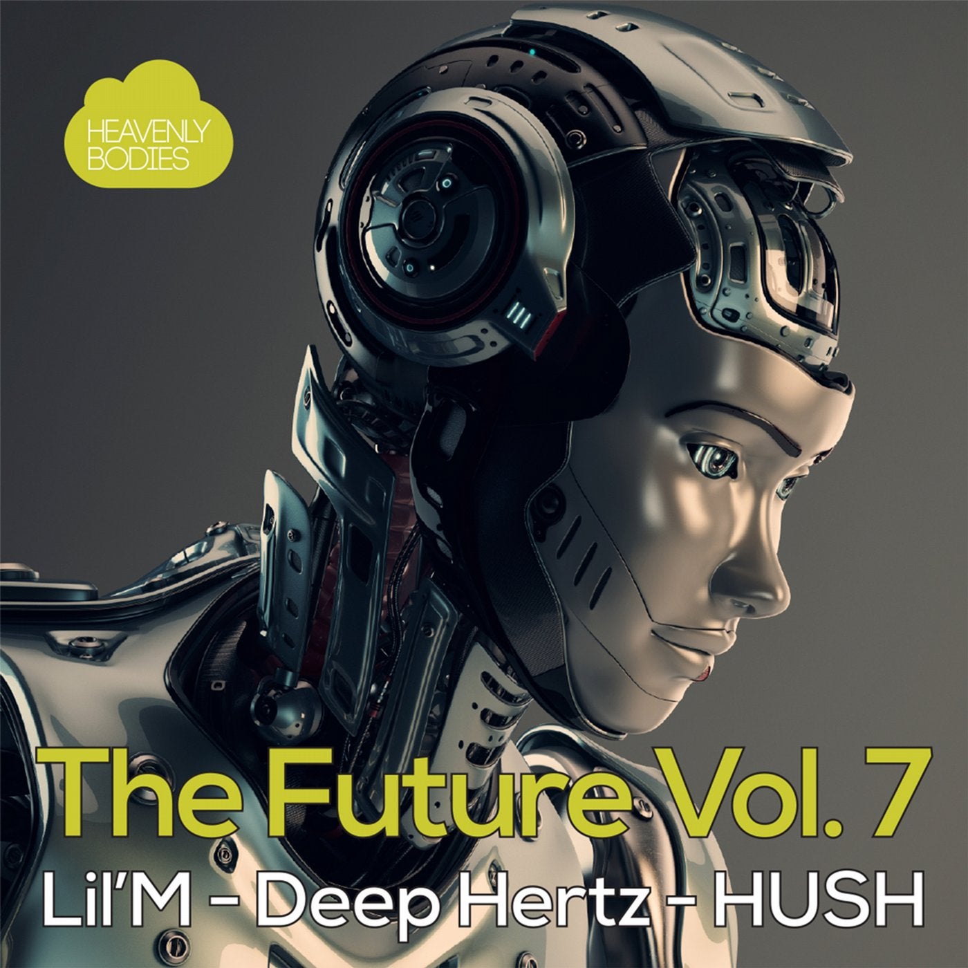 The Future, Vol. 7