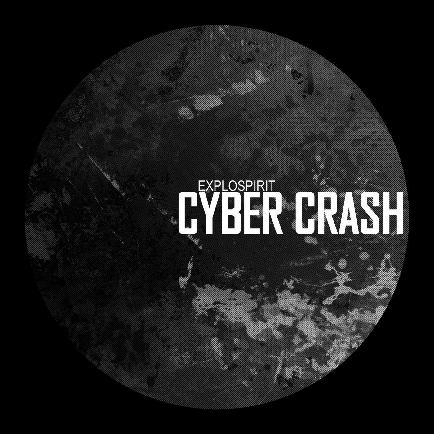Cyber Crash