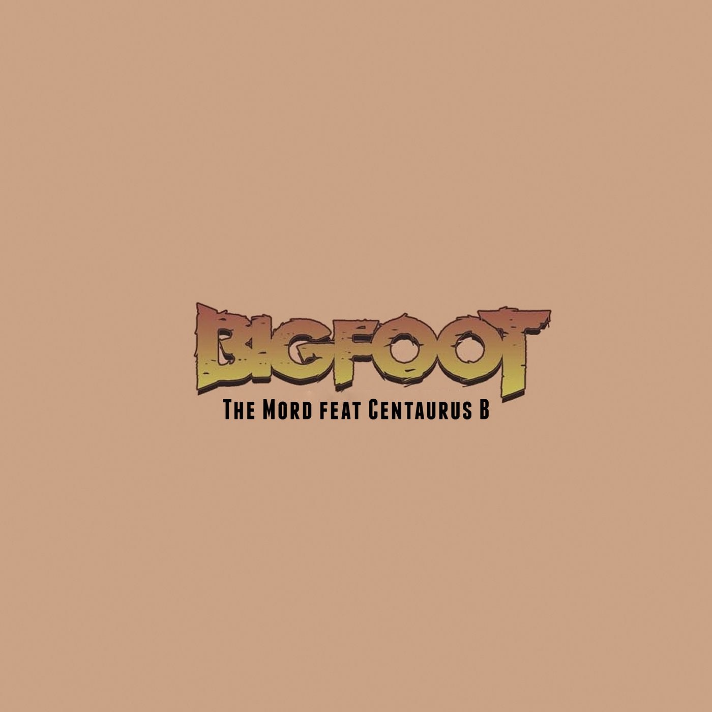 Bigfoot - Single