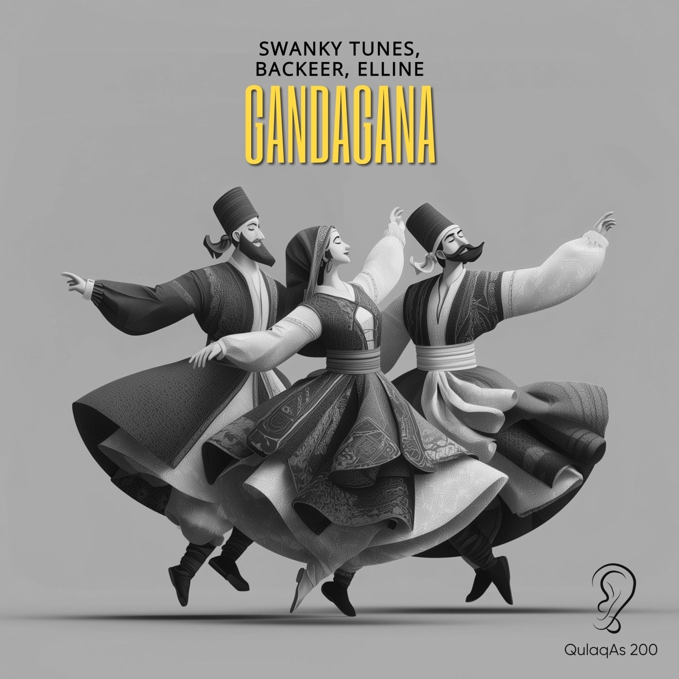Gandagana