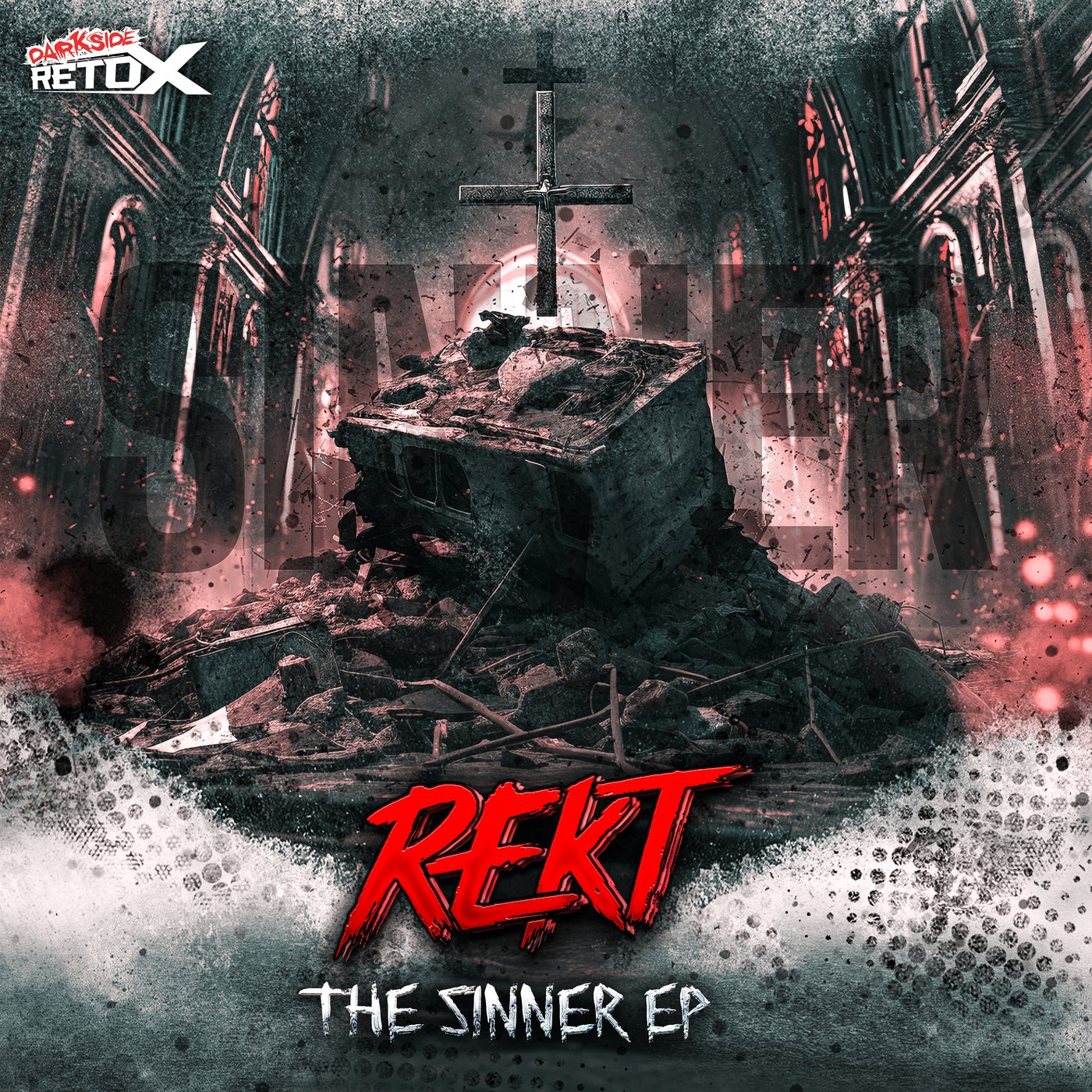 The Sinner EP