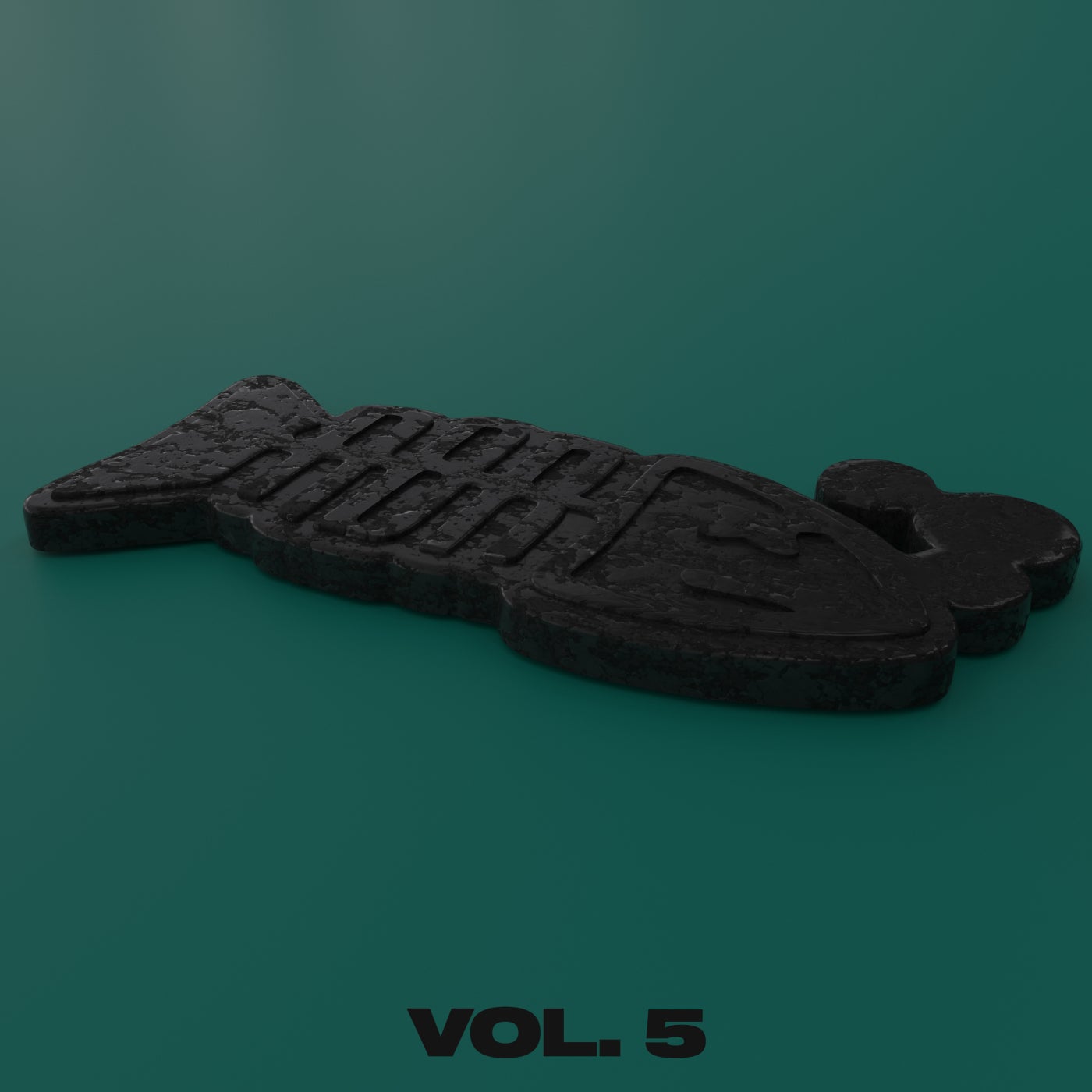 VA – Rock Bottom Compilation, Vol. 5 RCKBTM044