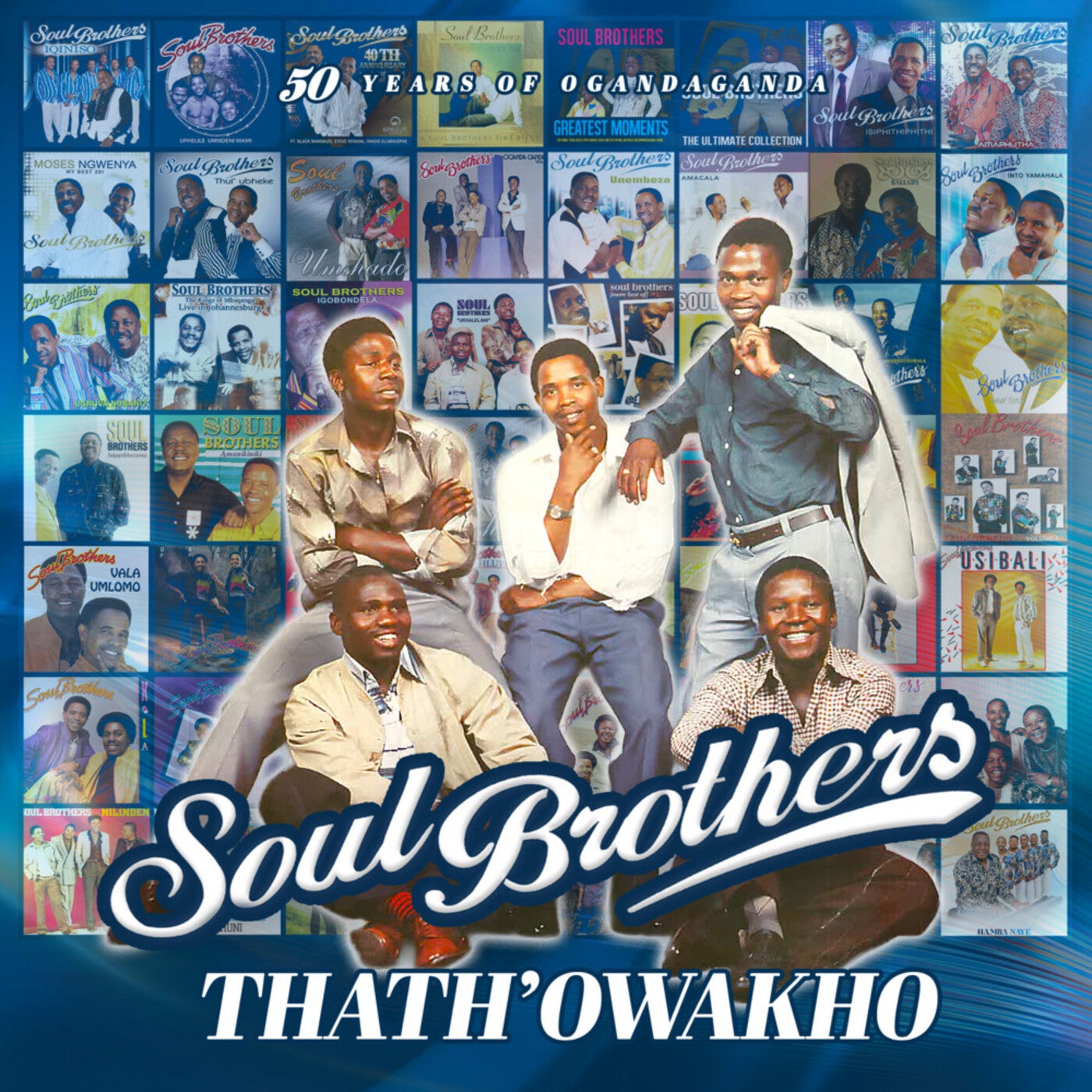 Thath’owakho