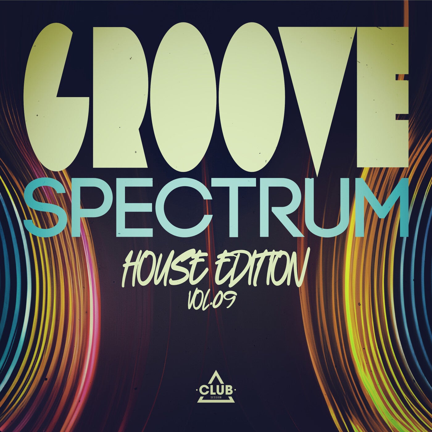 VA – Groove Spectrum House Edition, Vol.09 CSCOMP3726 FLAC VA – Groove Spectrum House Edition, Vol.09 CSCOMP3726 FLAC