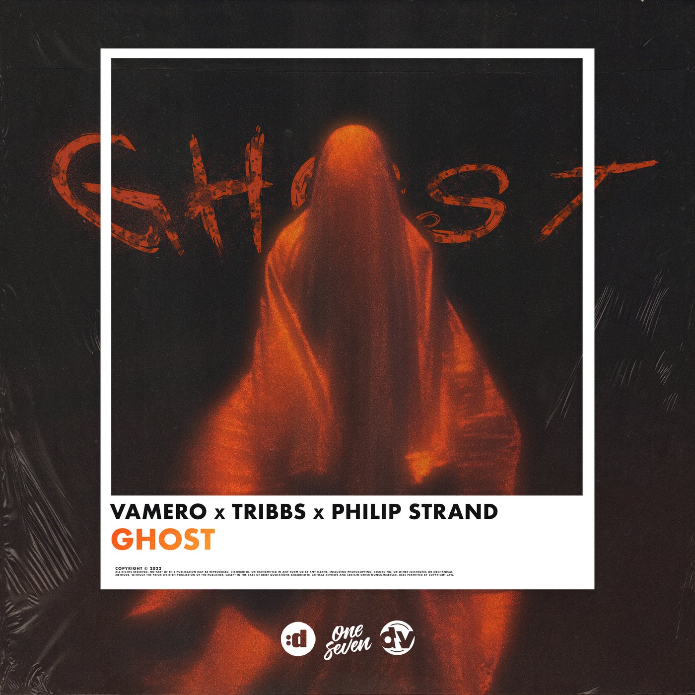 Ghost (Extended Mix)