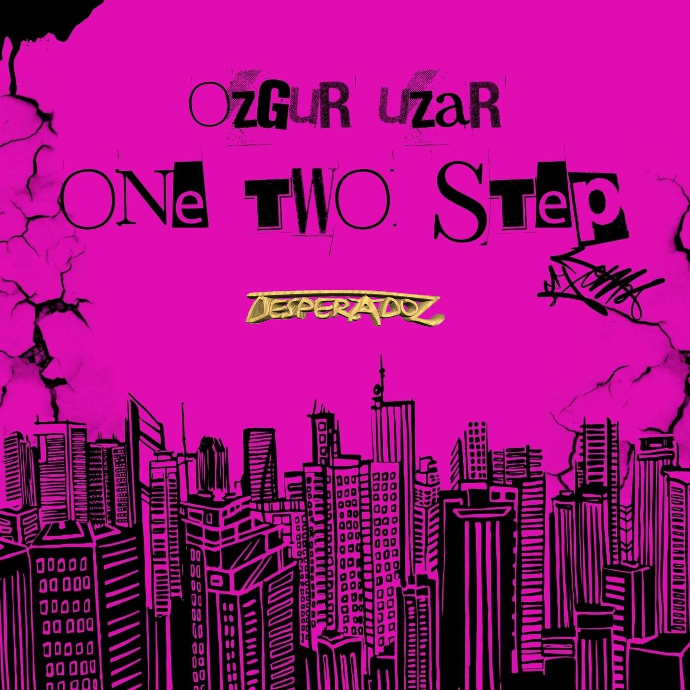One Two Step