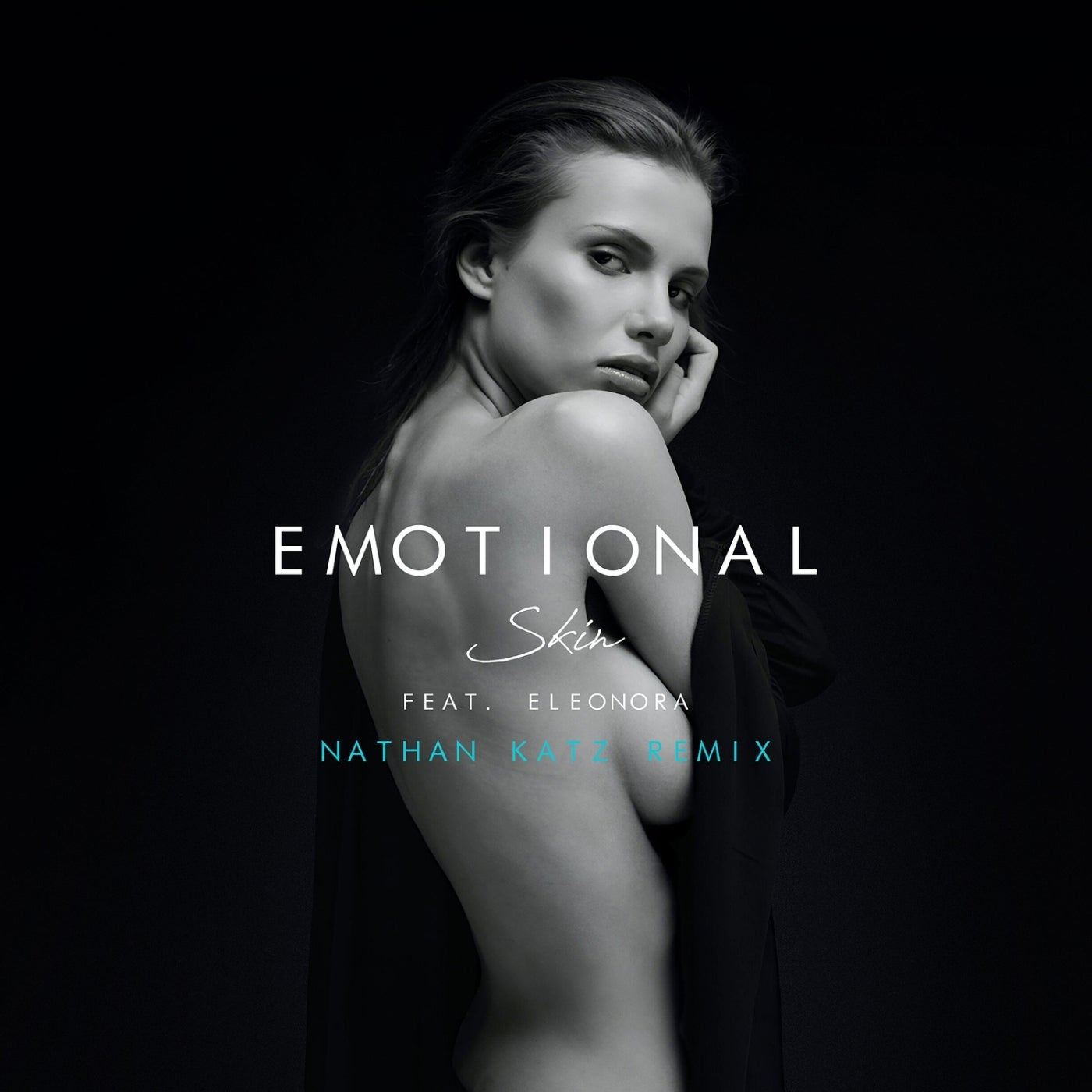 Skin (Nathan Katz Remix)