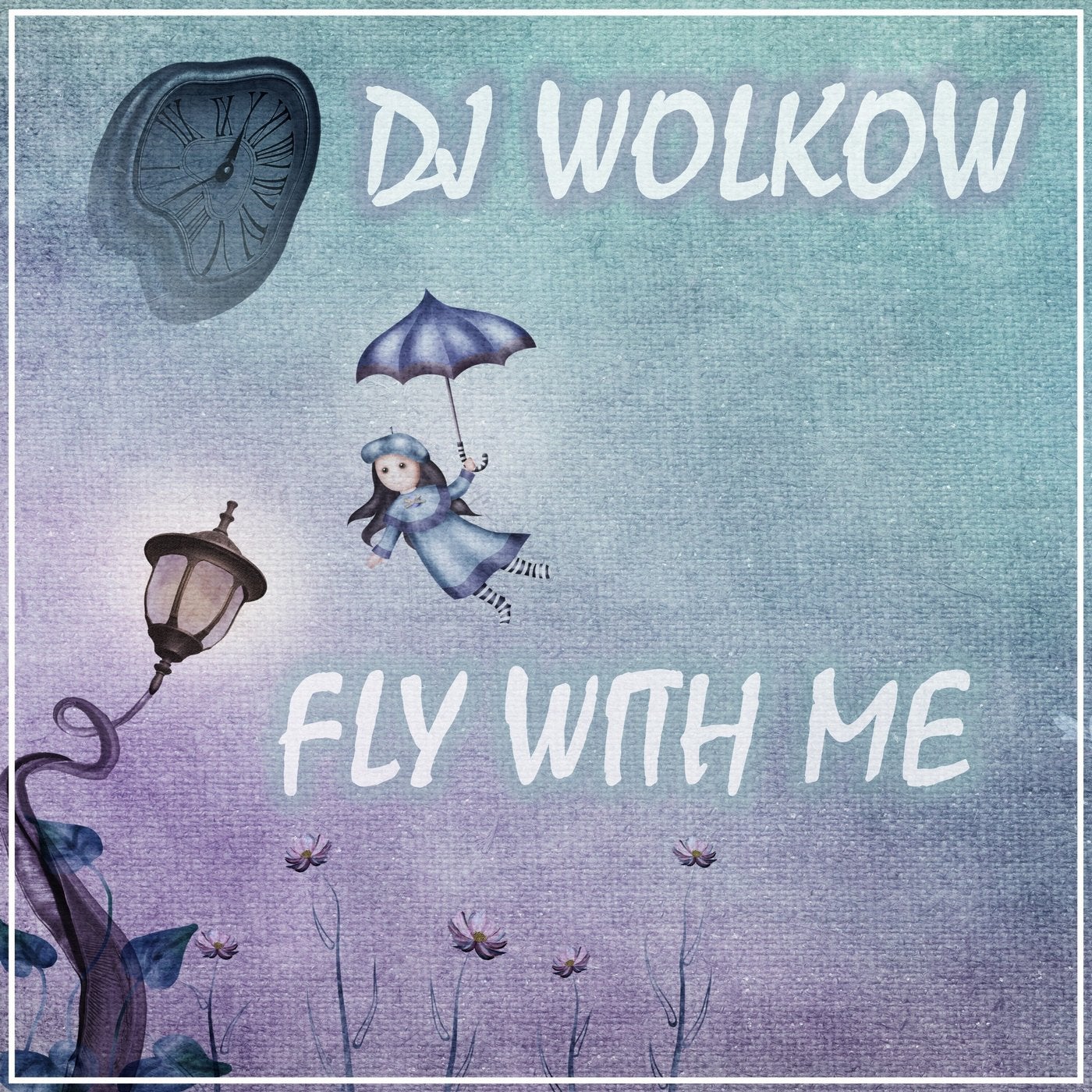 Fly with me