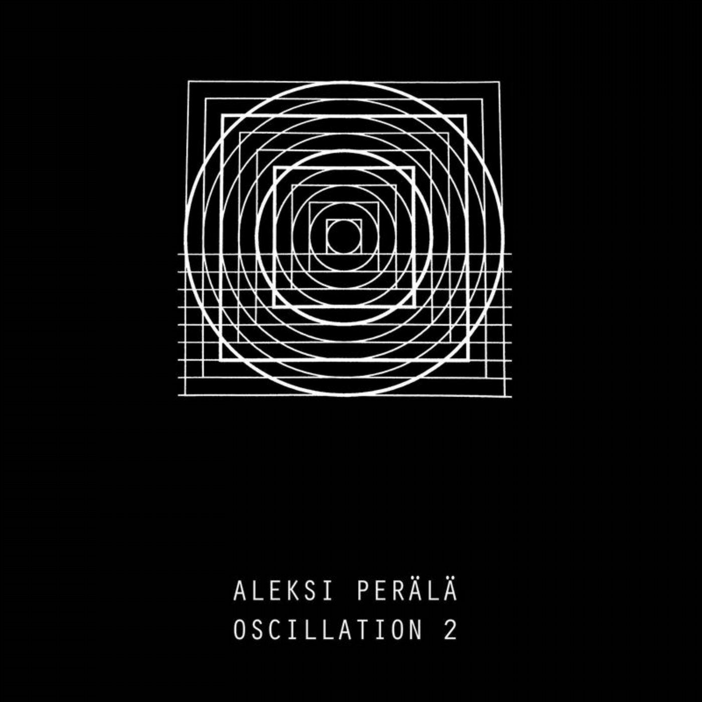 Oscillation Part 2