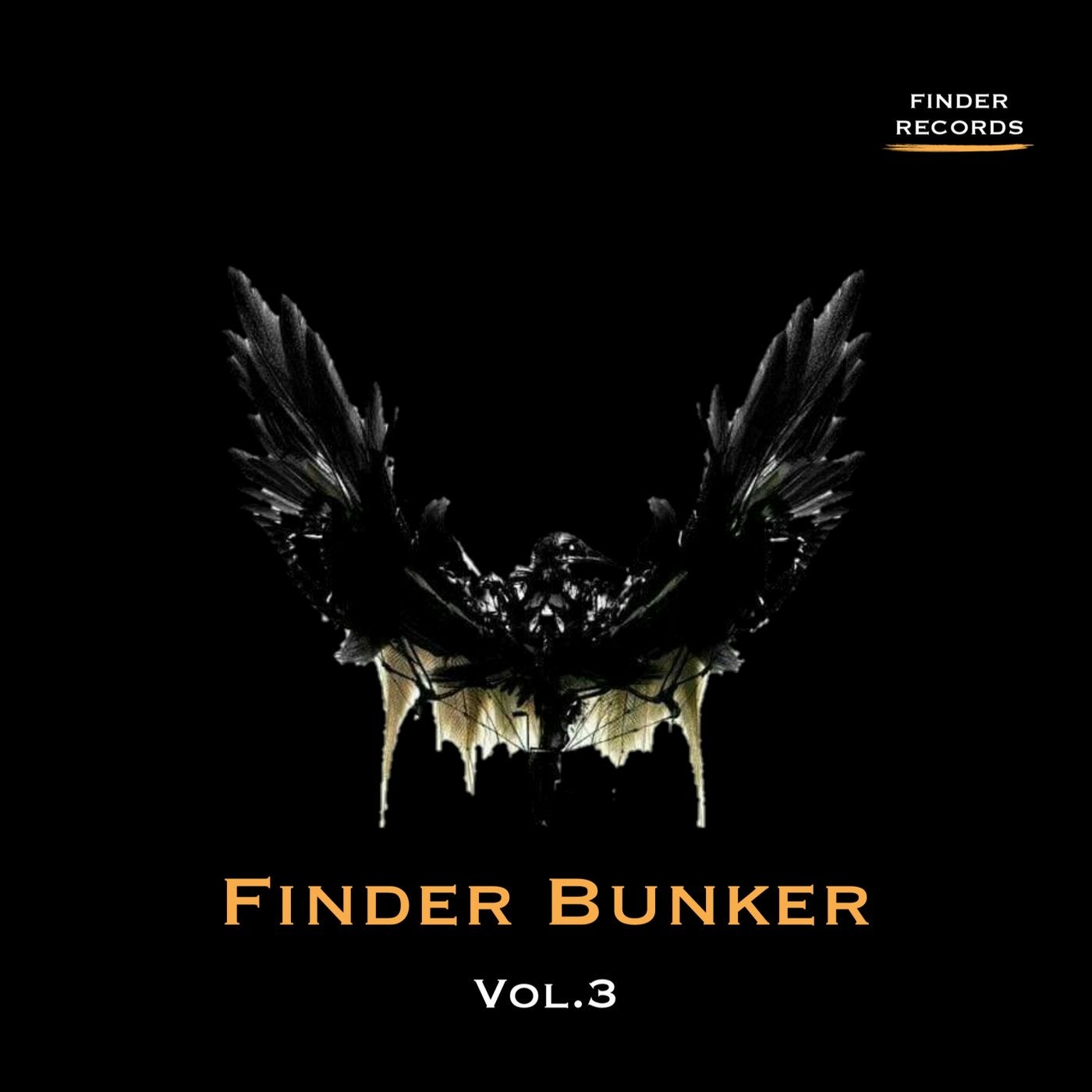 Finder Bunker Vol.3